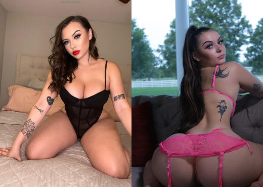 Kiley blow job queen aka @kileylynn_ - Onlyfans Leaks - Hardcore Picture Gallery